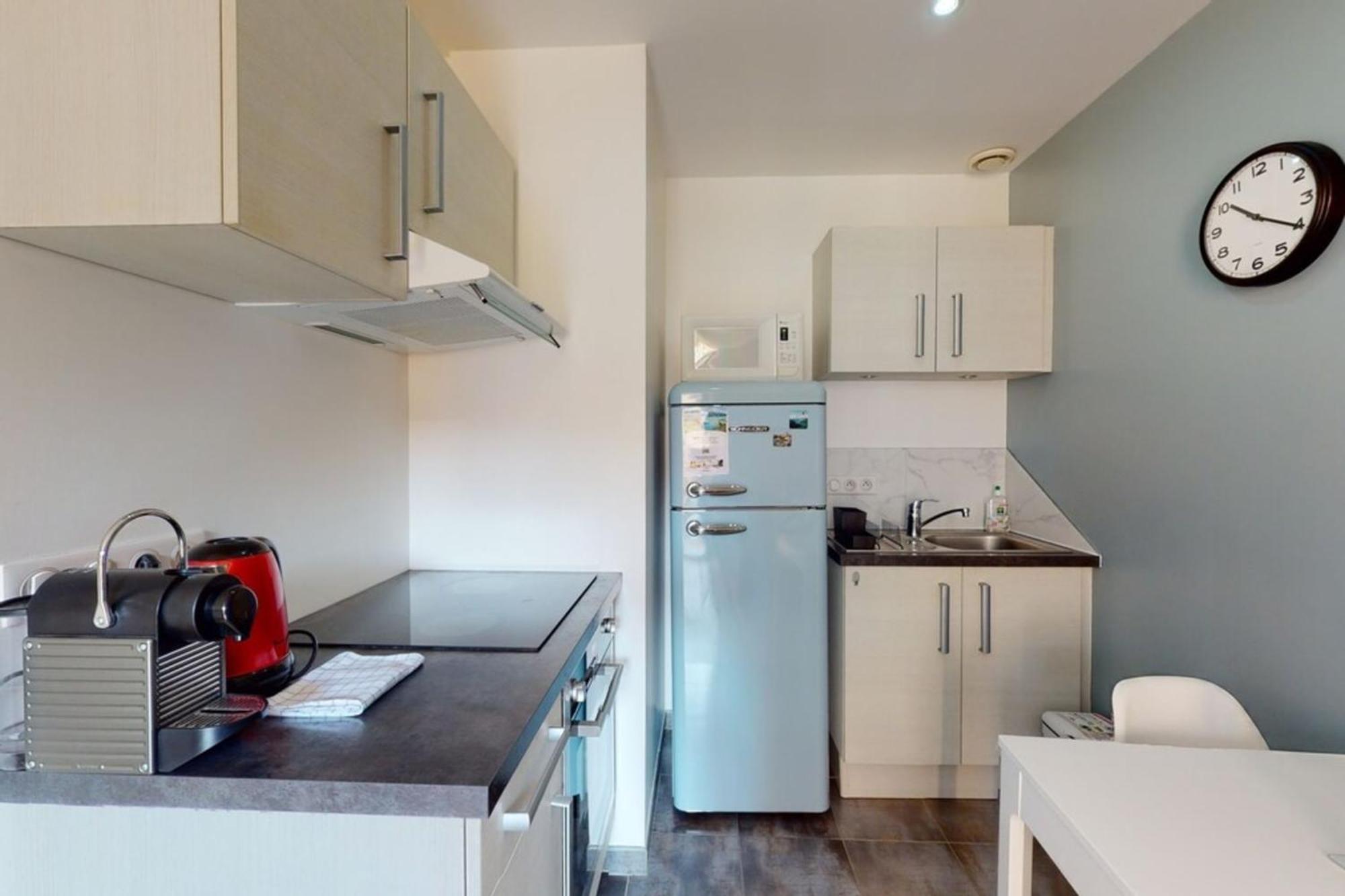 Apartamento Le Royale W Balcony Annecy Exterior foto