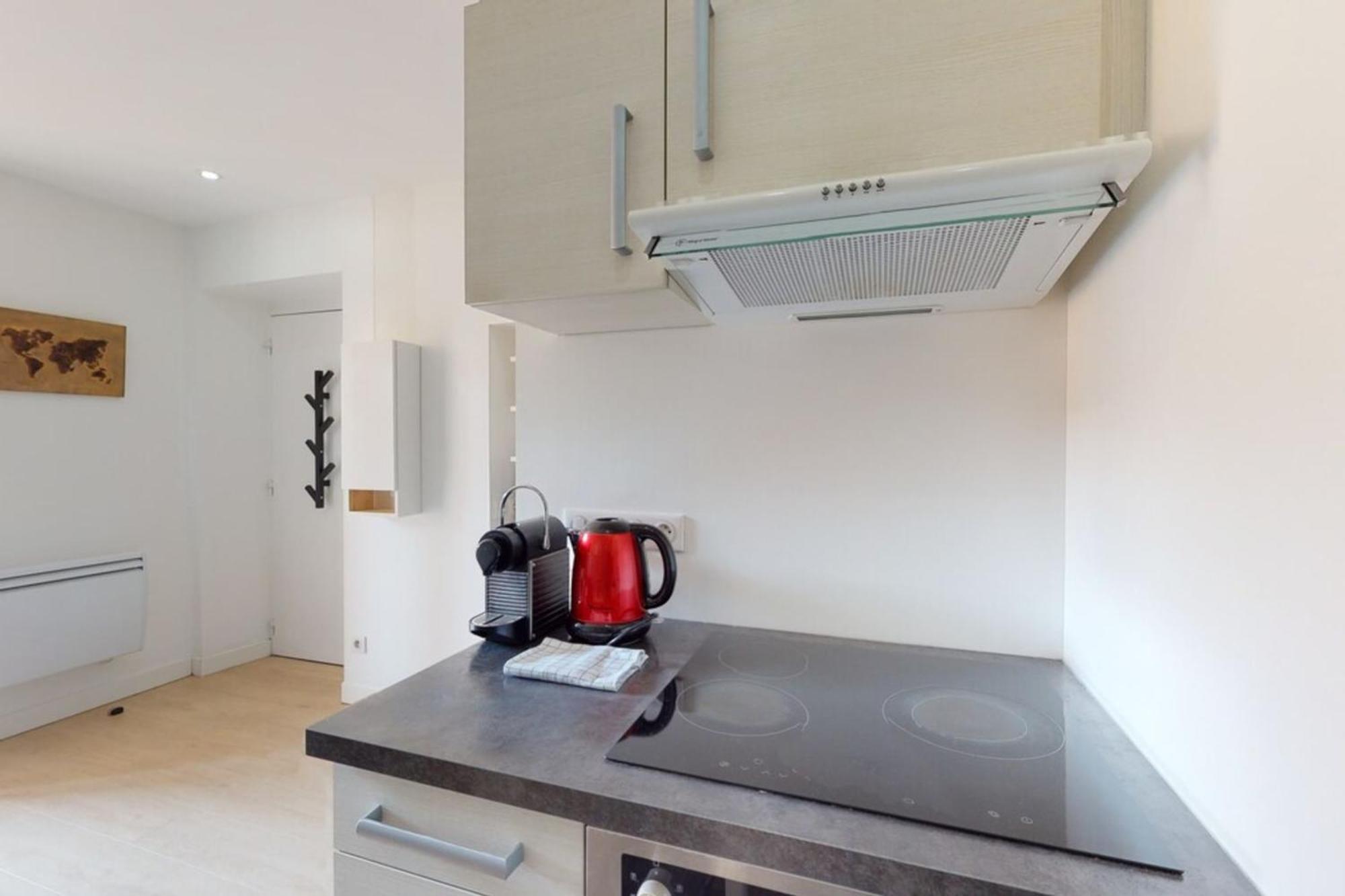 Apartamento Le Royale W Balcony Annecy Exterior foto